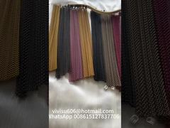 تماشا کنید: پرده های ایمنی مش فولادی نامحدود با شش انتخاب رنگی