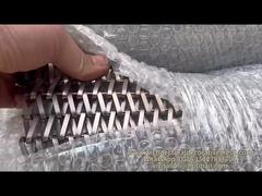 ببینید چرا جداکننده اتاق مش مش سیم تزئینی OEM را برای نماها انتخاب کنید