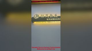 صفحه نمایش حریم خصوصی تقسیم کننده مش فلزی بافته شده در فضای باز تزئینی داخلی