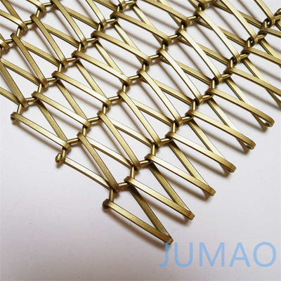 SUS316 تقسیم کننده فضای اتاق داخلی