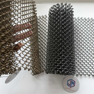 پنل های فلزی برای تقسیم کننده فضای هتل