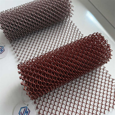 حداکثر طول 100 متری دیوار پرده شبکه انتخاب نهایی برای طرح های ساختمان زیبا و مدرن