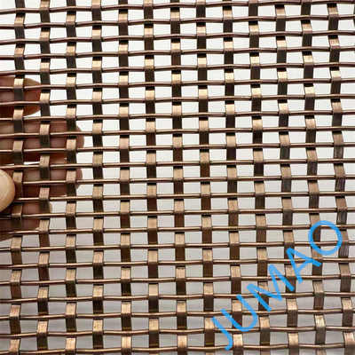 Hotel Background Wall Decorative Meshes The Perfect Combination of Functionality and Aesthetics