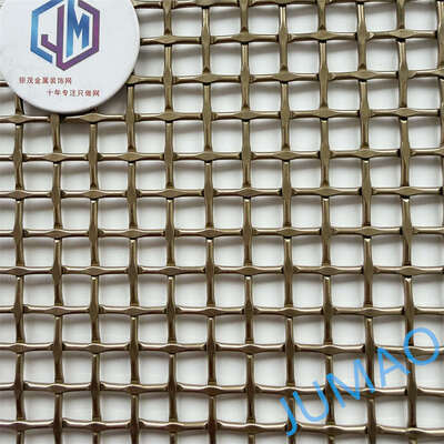 تقسیم کننده اتاق با دوام Wire Mesh ایده آل برای فضاهای اداری صنعتی که راه حل های پارتیشن امن را فراهم می کند