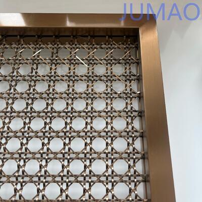سیم مشکی تزئینی مورد استفاده در کاربردهای امنیتی و صنعتی نیازمند استحکام